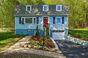 6 Brookside Ave, Lexington, MA 02421 - Photo 1