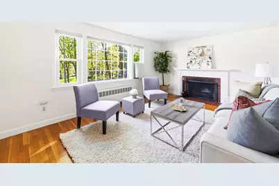 6 Brookside Ave, Lexington, MA 02421 - Photo 2