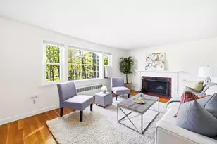 6 Brookside Ave, Lexington, MA 02421 - Photo 2