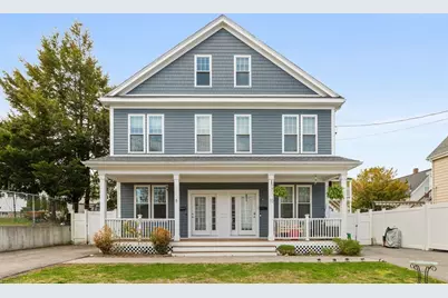 8 Loring Pl #8, Boston, MA 02136 - Photo 2