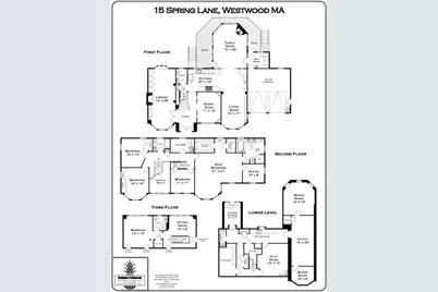 15 Spring Lane, Westwood, MA 02090 - Photo 40