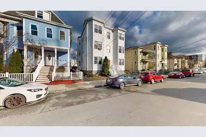 163-165 Hichborn Street #5, Revere, MA 02151 - Photo 10