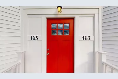 163-165 Hichborn Street #4, Revere, MA 02151 - Photo 4