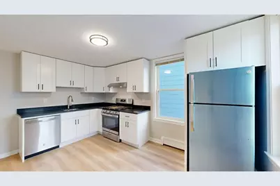 163-165 Hichborn Street #1, Revere, MA 02151 - Photo 1