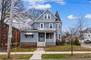 113 Elm Ave, Quincy, MA 02170 - Photo 1