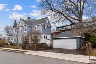 113 Elm Ave, Quincy, MA 02170 - Photo 4