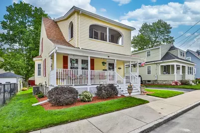 170 Warwick St, Lowell, MA 01851 - Photo 2