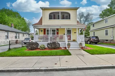 170 Warwick St, Lowell, MA 01851 - Photo 1