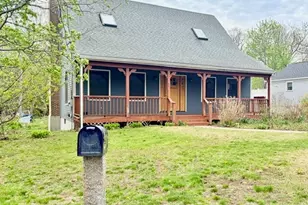 1 Pigeon Hill St, Rockport, MA 01966 - Photo 1