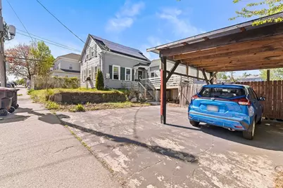 69 Huntington St, Brockton, MA 02301 - Photo 2