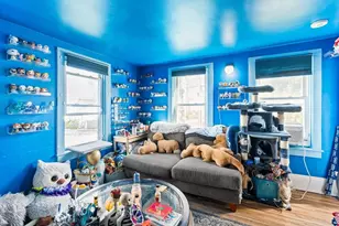 69 Huntington St, Brockton, MA 02301 - Photo 4