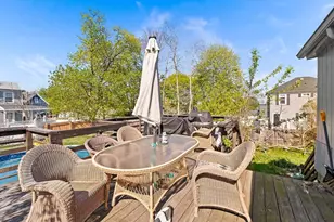 69 Huntington St, Brockton, MA 02301 - Photo 12
