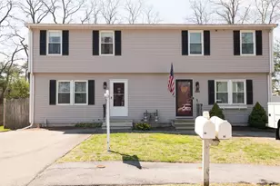 3 Christina Dr, Peabody, MA 01960 - Photo 1