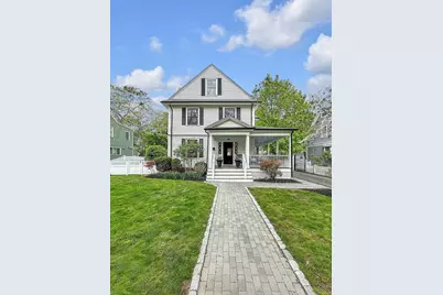 785 Highland Avenue, Needham, MA 02494 - Photo 1