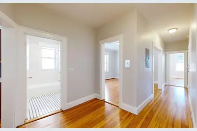 48-50 Clark Avenue #48-2R, Chelsea, MA 02150 - Photo 4