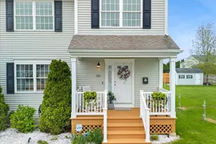 525 Anthony St, Fall River, MA 02721 - Photo 2