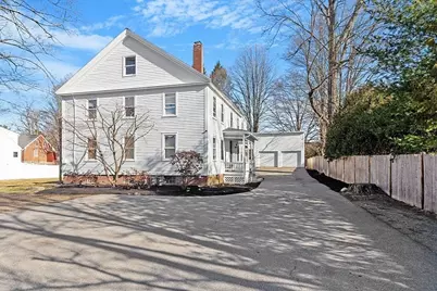 8 Main St #2 R, Pepperell, MA 01463 - Photo 2