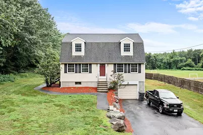 38 Haskell St, Westborough, MA 01581 - Photo 10