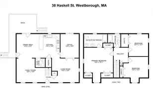 38 Haskell St, Westborough, MA 01581 - Photo 8