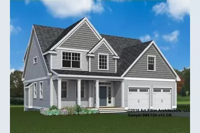 66 Parish Road #8, Georgetown, MA 01833 - Photo 1