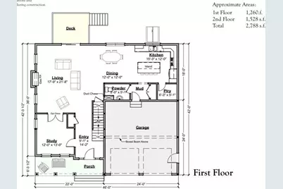 66 Parish Road #8, Georgetown, MA 01833 - Photo 2