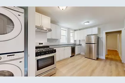 205 Chelsea Street #3, Boston, MA 02128 - Photo 1