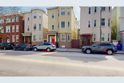 205 Chelsea Street #3, Boston, MA 02128 - Photo 32