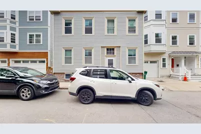 23 Caldwell Street #2, Boston, MA 02129 - Photo 2