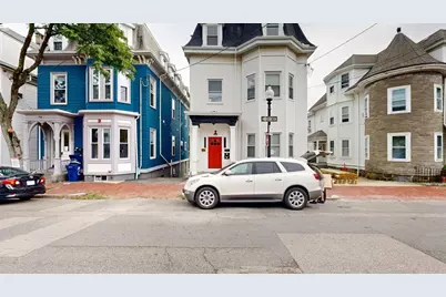 171 Trenton Street #3, Boston, MA 02128 - Photo 20