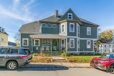85 Sherman #4, Lowell, MA 01852 - Photo 2