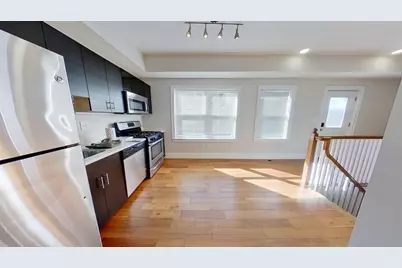 25 Caldwell Street #1, Boston, MA 02129 - Photo 1