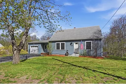 88 Clinton Road, Sterling, MA 01564 - Photo 2