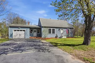 88 Clinton Rd, Sterling, MA 01564 - Photo 1