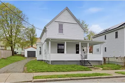 51 Laurel St, Lynn, MA 01905 - Photo 1