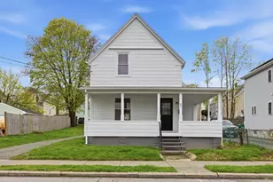 51 Laurel St, Lynn, MA 01905 - Photo 2