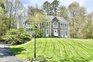 126 Walnut St, Shrewsbury, MA 01545 - Photo 1