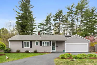 7 Haynes St, Walpole, MA 02081 - Photo 2