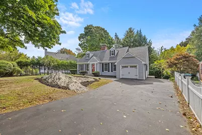 108 Radcliffe Road, Belmont, MA 02478 - Photo 2