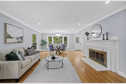 108 Radcliffe Road, Belmont, MA 02478 - Photo 8