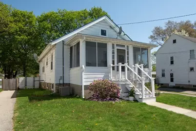 16 Elinor Road, Weymouth, MA 02190 - Photo 1