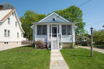 16 Elinor Road, Weymouth, MA 02190 - Photo 2