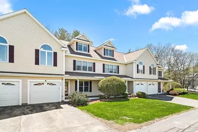 218 Rangeway Rd #232, Billerica, MA 01862 - Photo 2