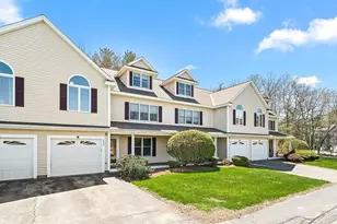 218 Rangeway Rd, Billerica, MA 01862 - Photo 2