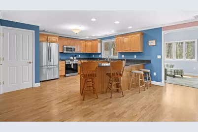 218 Rangeway Rd #232, Billerica, MA 01862 - Photo 8