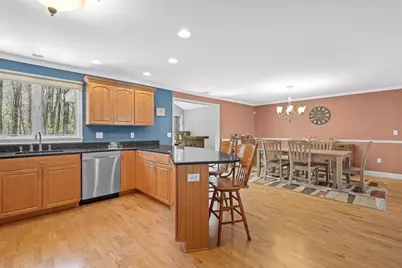 218 Rangeway Rd #232, Billerica, MA 01862 - Photo 10