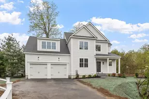 8 Highland Hill Dr, Shrewsbury, MA 01545 - Photo 1