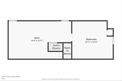 109 Main Street #2, Woburn, MA 01801 - Photo 42