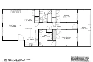 1306 Columbia Rd, Boston, MA 02127 - Photo 16