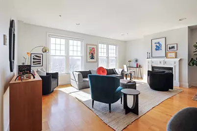 1306 Columbia Rd #5C, Boston, MA 02127 - Photo 2