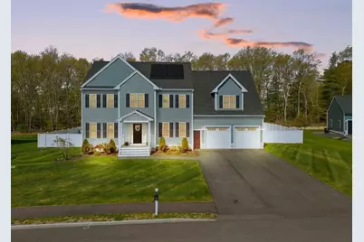 194 Cypress Dr, Brockton, MA 02301 - Photo 2